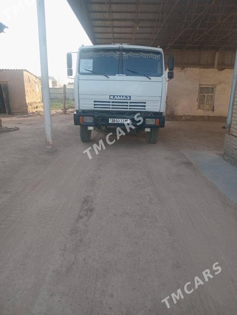 Kamaz 5511 1986 - 100 000 TMT - Türkmengala - img 3