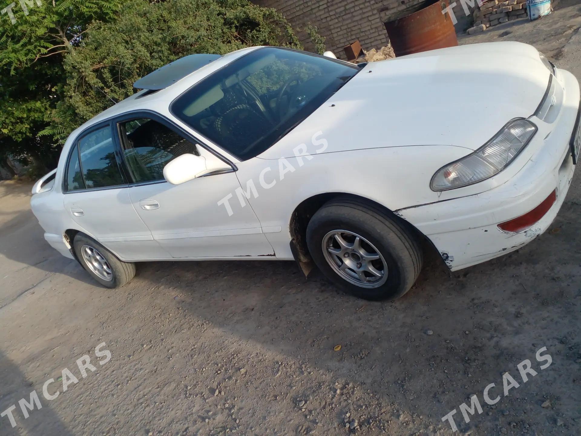 Hyundai Sonata 1994 - 30 000 TMT - Чарджоу - img 3