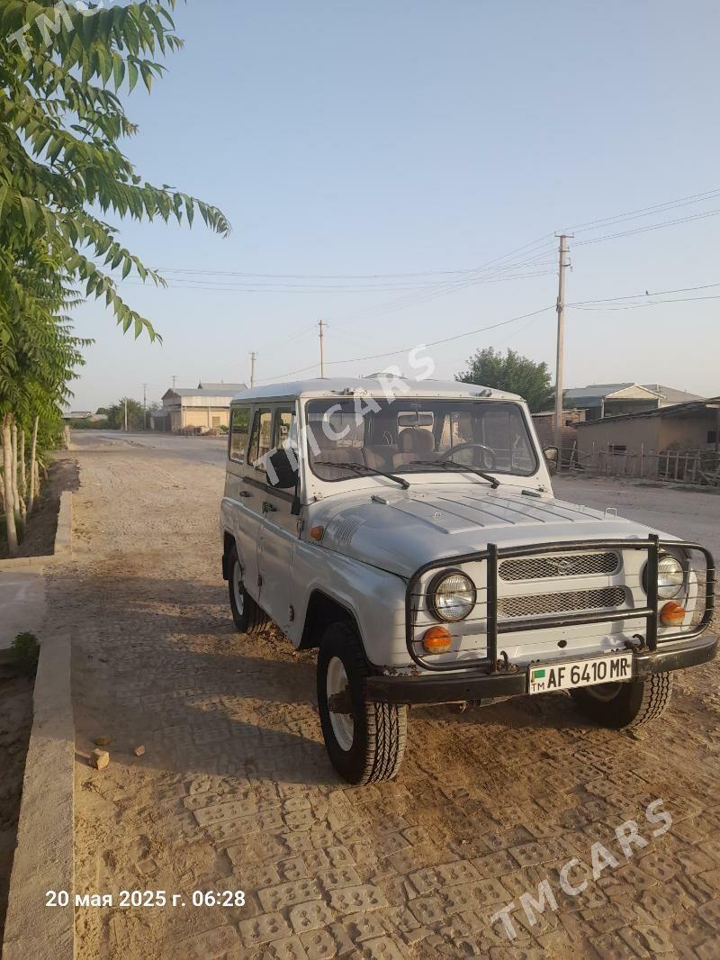 UAZ 469 1999 - 50 000 TMT - Сакарчага - img 4