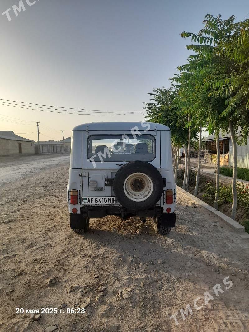 UAZ 469 1999 - 50 000 TMT - Сакарчага - img 5
