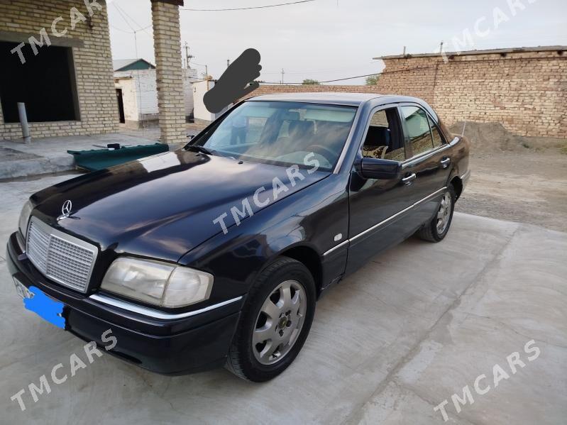 Mercedes-Benz 230E 1995 - 50 000 TMT - Bereket - img 8