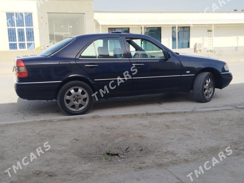 Mercedes-Benz 230E 1995 - 50 000 TMT - Bereket - img 9