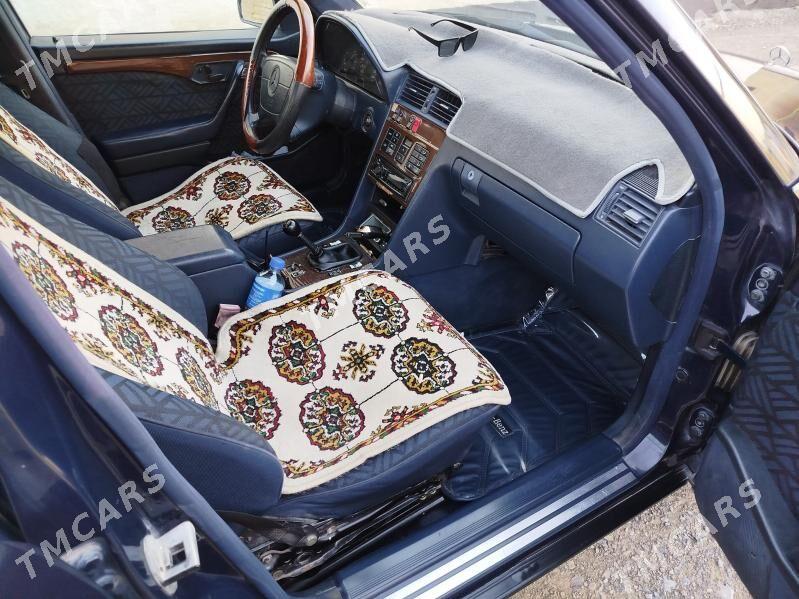 Mercedes-Benz 230E 1995 - 50 000 TMT - Bereket - img 5