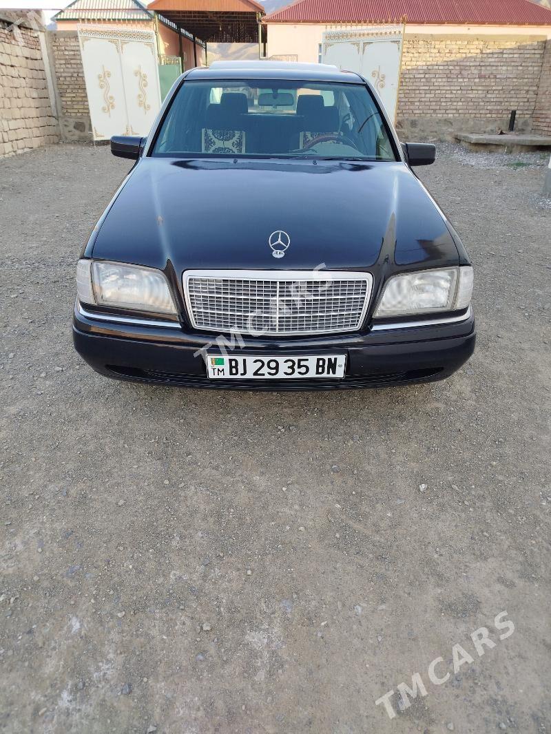 Mercedes-Benz 230E 1995 - 50 000 TMT - Bereket - img 10