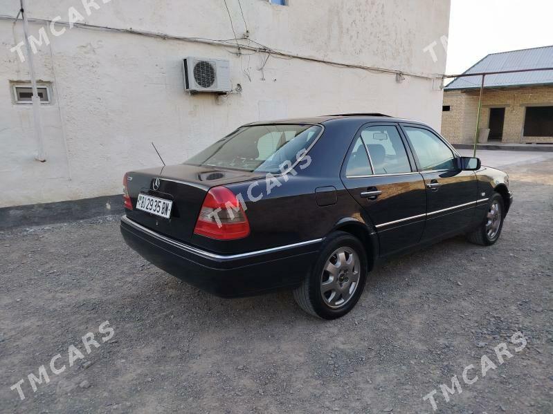 Mercedes-Benz 230E 1995 - 50 000 TMT - Bereket - img 7