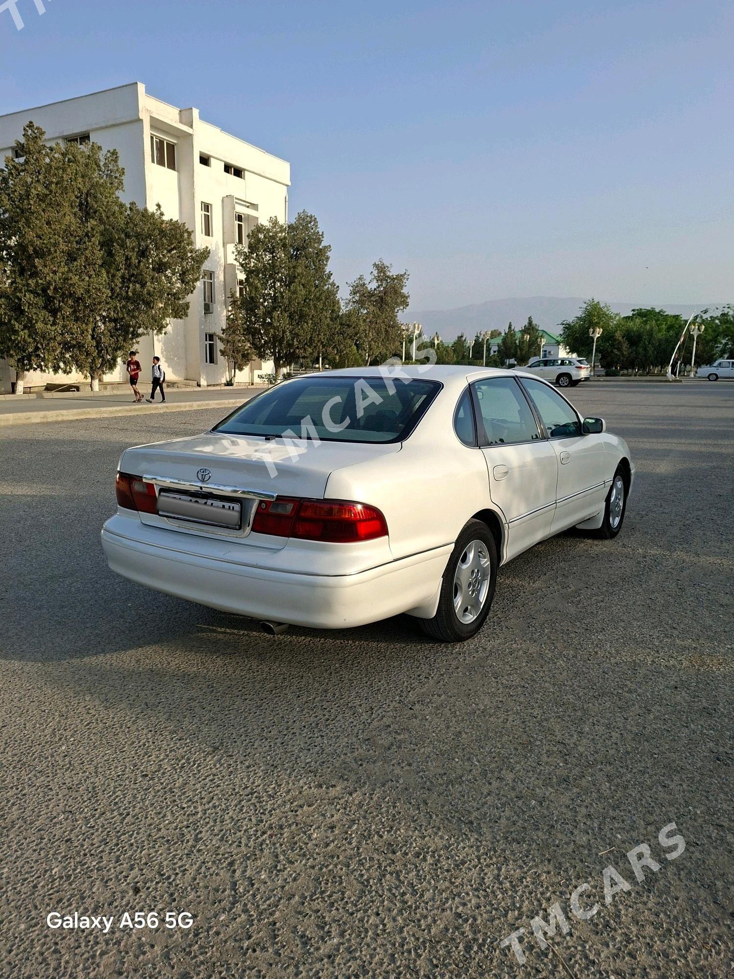 Toyota Avalon 1999 - 130 000 TMT - Бахарден - img 5