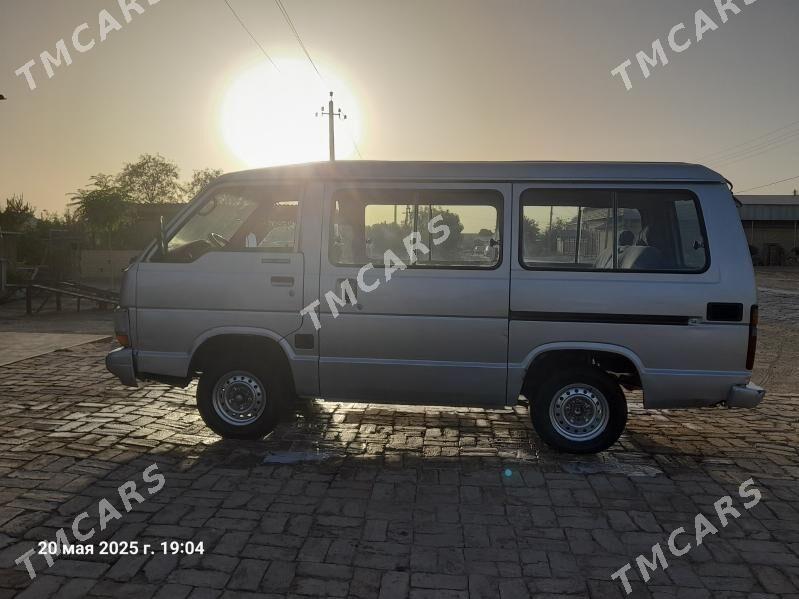 Toyota Hiace 1993 - 45 000 TMT - Sakarçäge - img 2