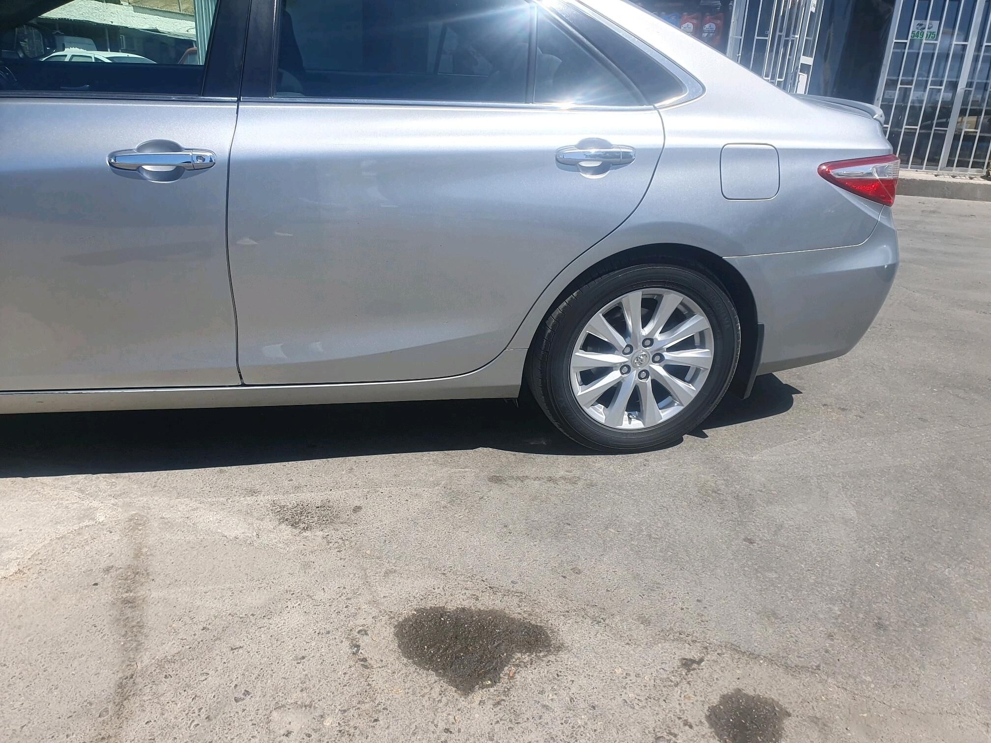 Diska camry 5 800 TMT - Gurtly - img 4