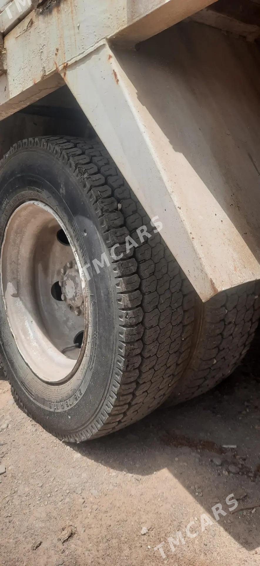 Iveco Stralis 450 2003 - 120 000 TMT - Ашхабад - img 3