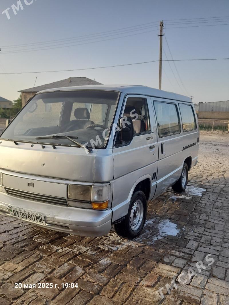 Toyota Hiace 1993 - 45 000 TMT - Sakarçäge - img 5