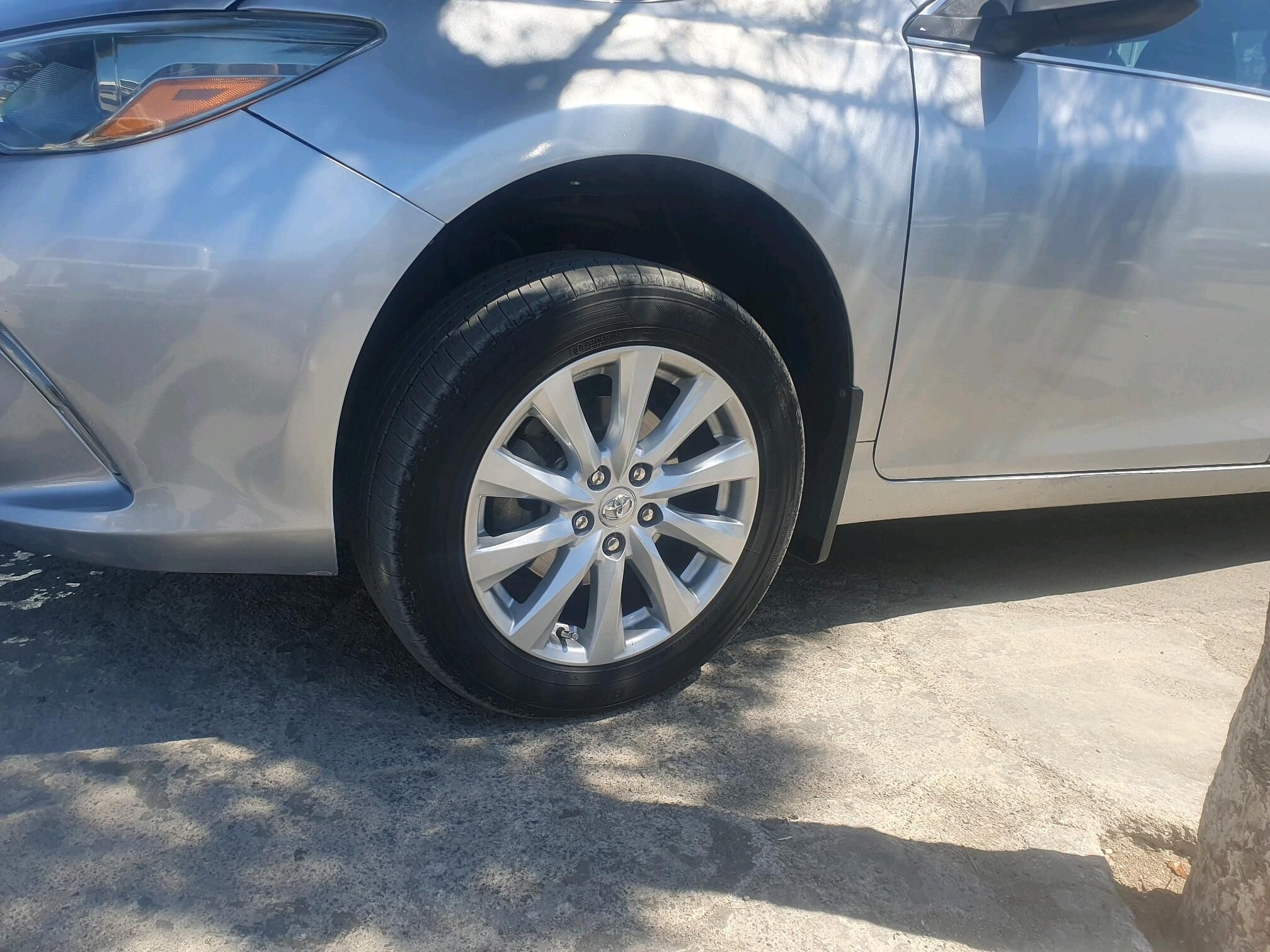 Diska camry 5 800 TMT - Gurtly - img 3