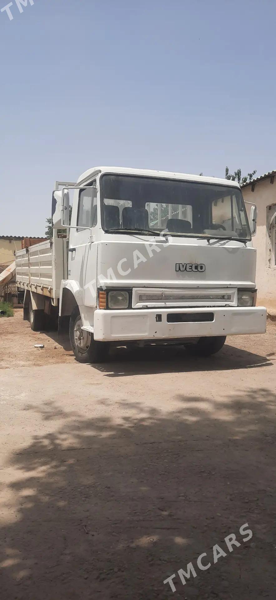 Iveco Stralis 450 2003 - 120 000 TMT - Ашхабад - img 2