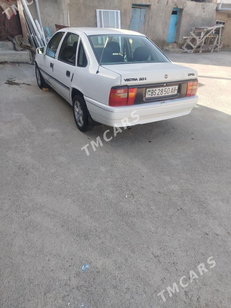 Opel Vectra 1990 - 32 000 TMT - Bäherden - img 3