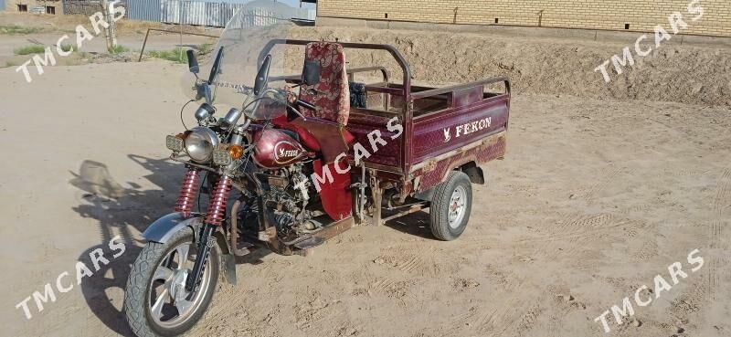 Fekon FK150-8G 2015 - 17 000 TMT - Сакарчага - img 3
