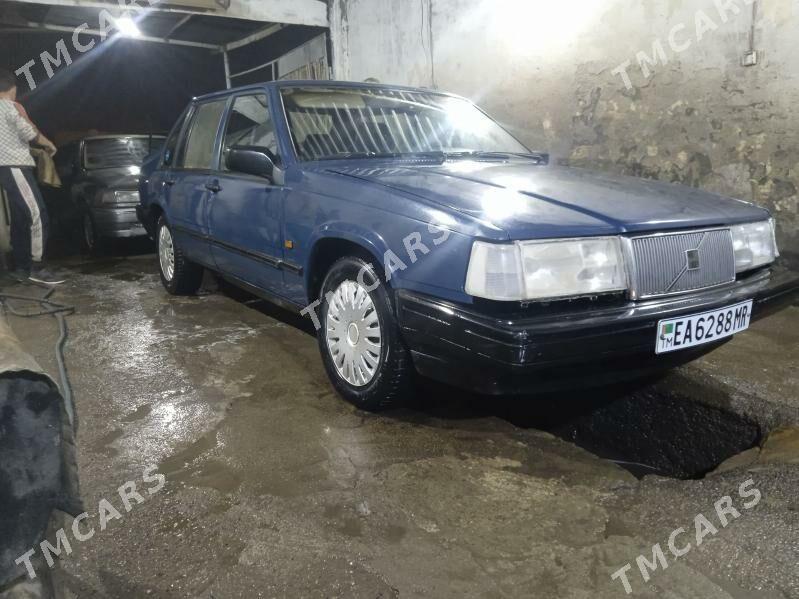 Volvo 940 1992 - 15 000 TMT - Mary - img 3