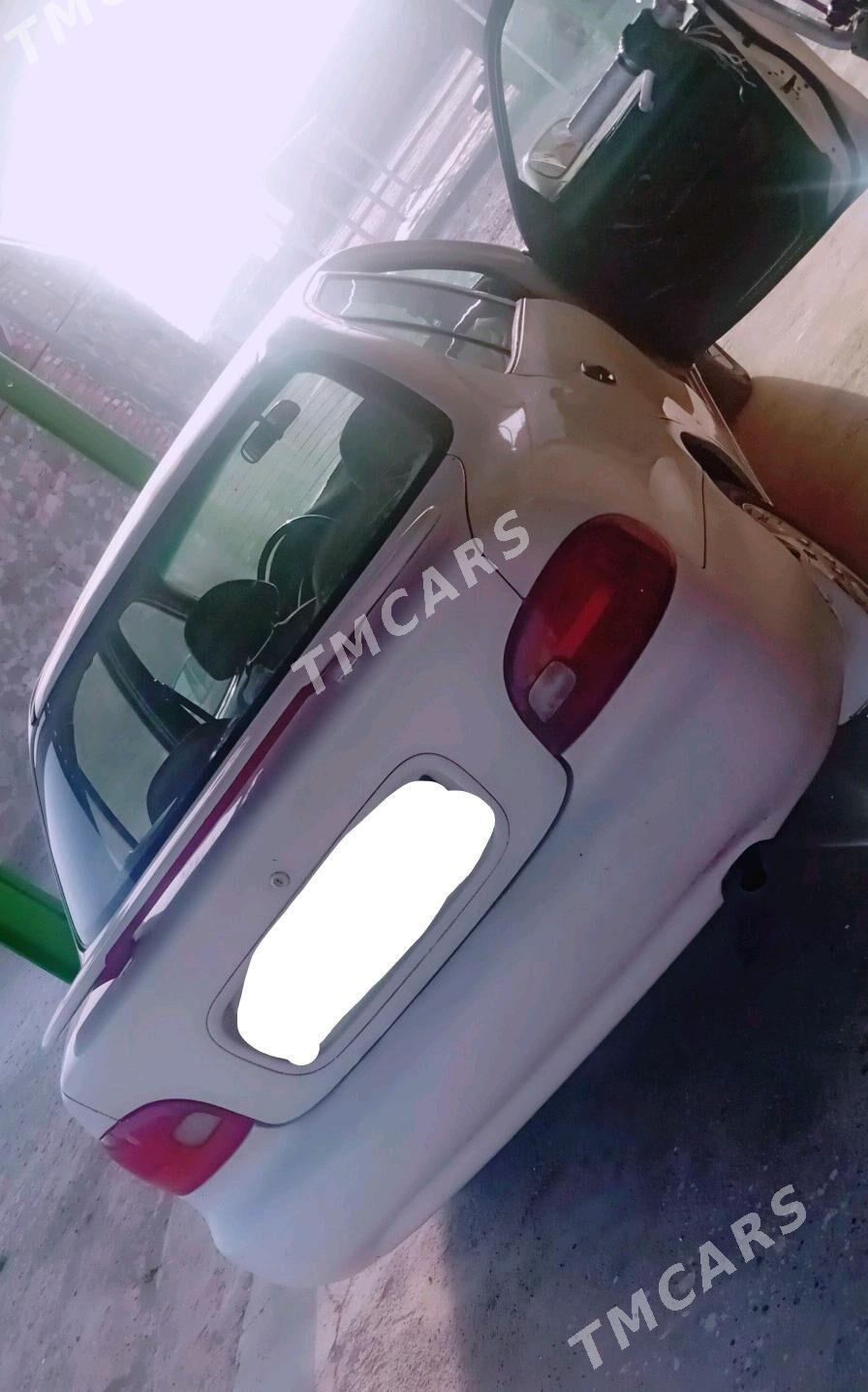 Hyundai Accent 1995 - 22 000 TMT - Bereket - img 2