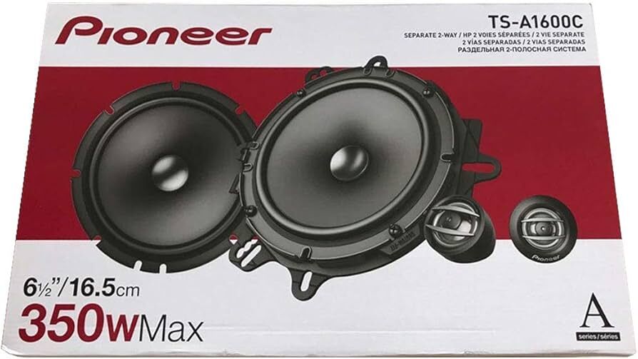 Pioneer kampanent 2 500 TMT - Ашхабад - img 2