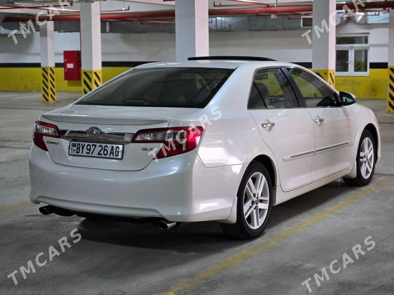 Toyota Camry 2014 - 299 000 TMT - Aşgabat - img 2