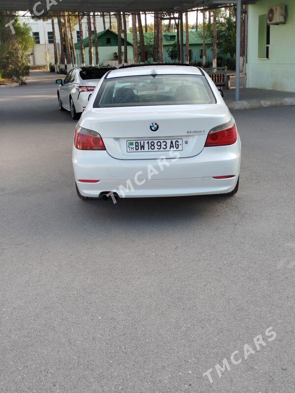 BMW E60 2009 - 180 000 TMT - 30 мкр - img 2