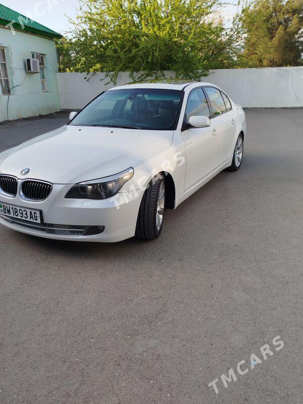 BMW E60 2009 - 180 000 TMT - 30 мкр - img 4