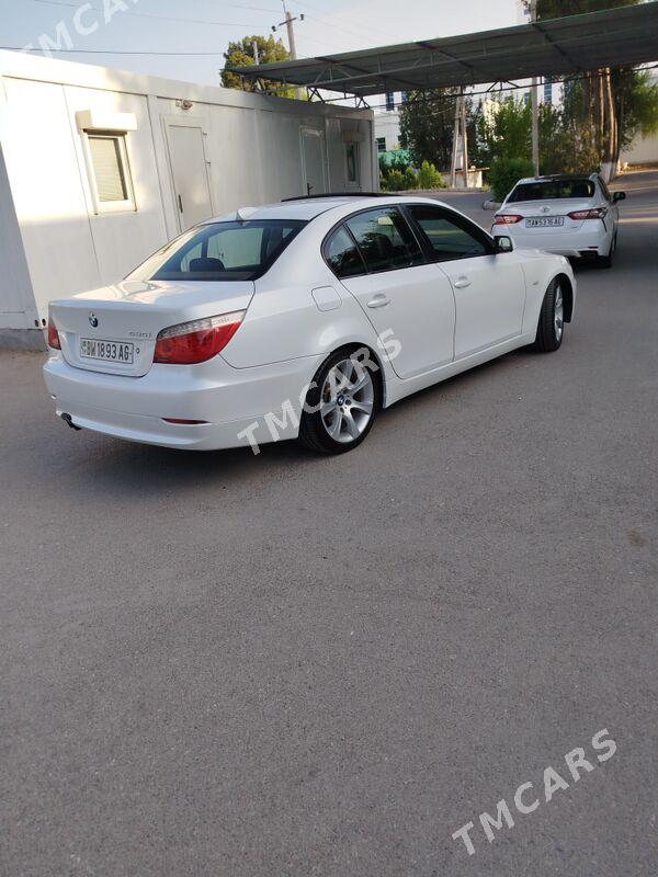 BMW E60 2009 - 180 000 TMT - 30 мкр - img 3