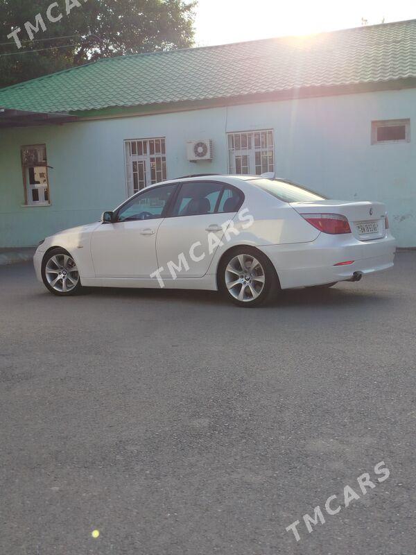 BMW E60 2009 - 180 000 TMT - 30 мкр - img 5