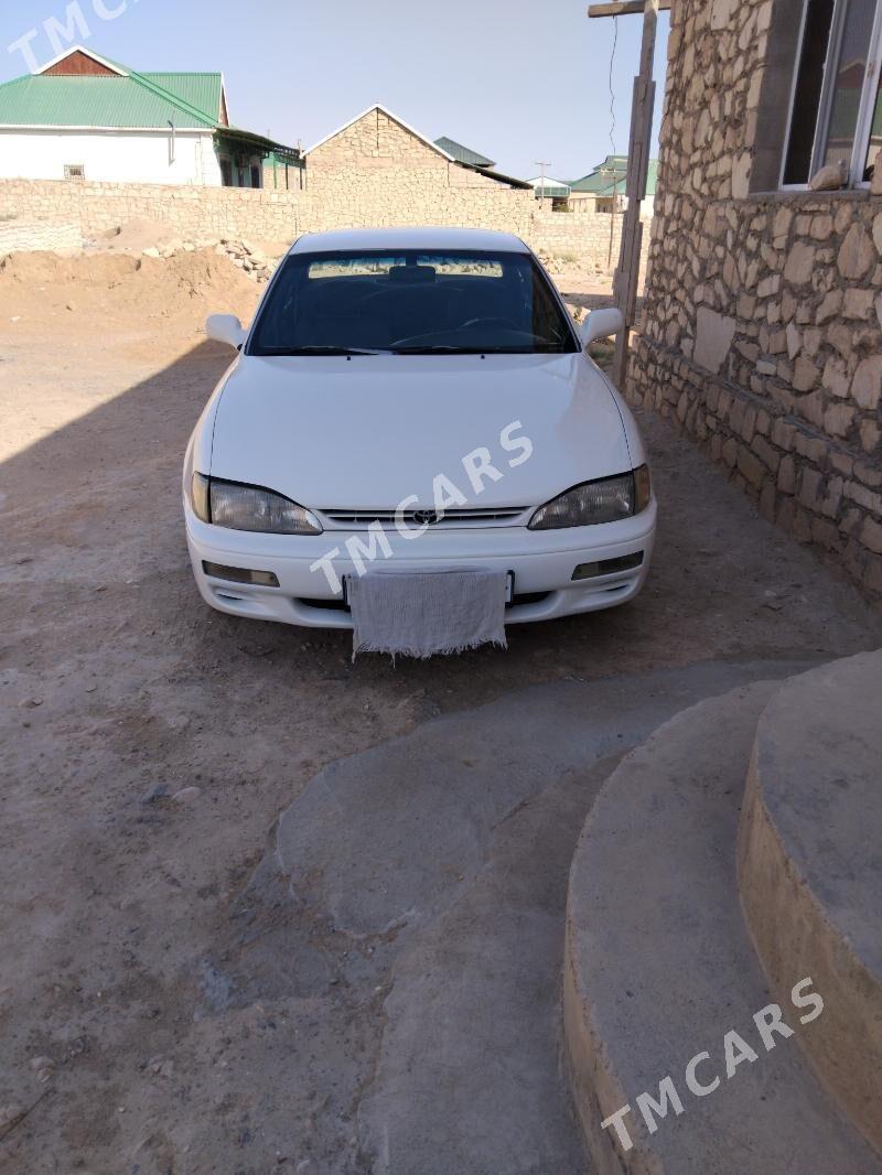 Toyota Camry 1995 - 90 000 TMT - Туркменбаши - img 6