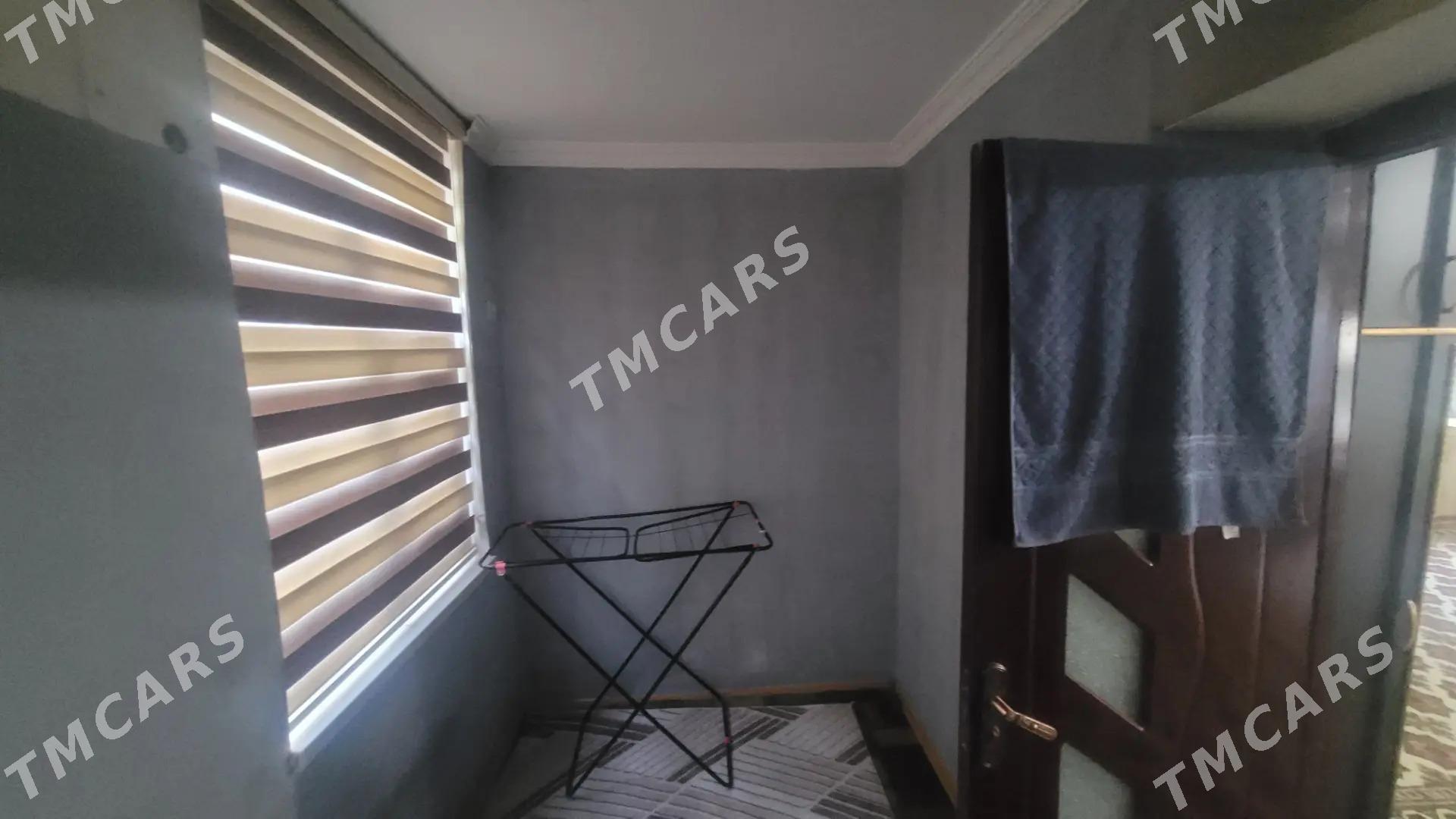 2nji etaź 1komnat - Aşgabat - img 3