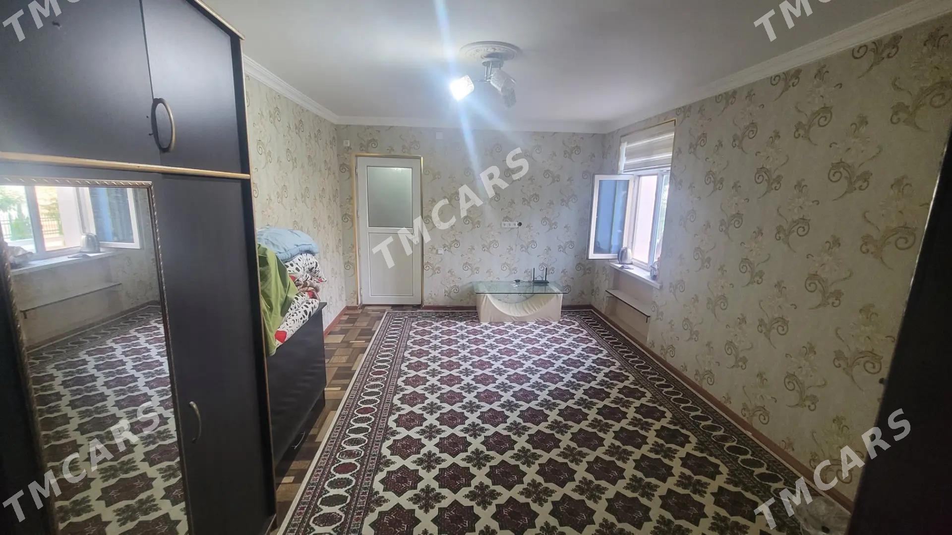 2nji etaź 1komnat - Aşgabat - img 4