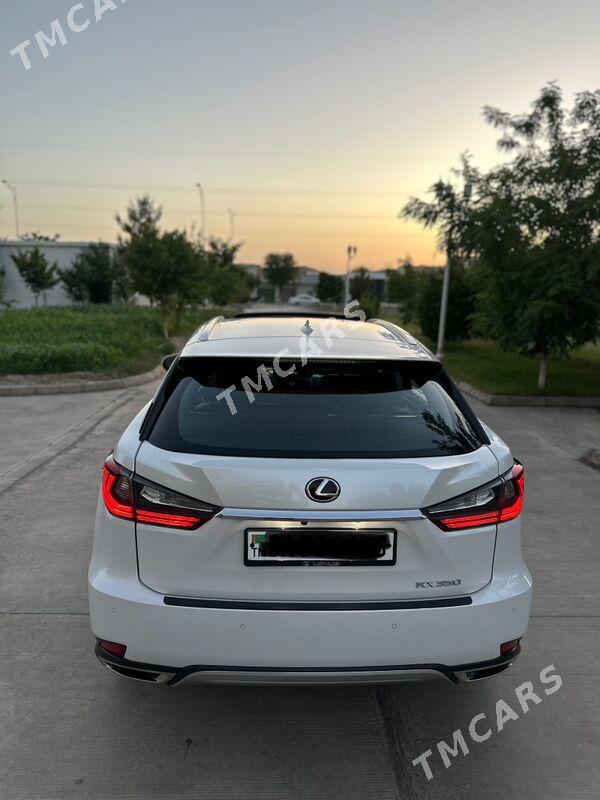 Lexus RX 350 2021 - 595 000 TMT - Туркменабат - img 5