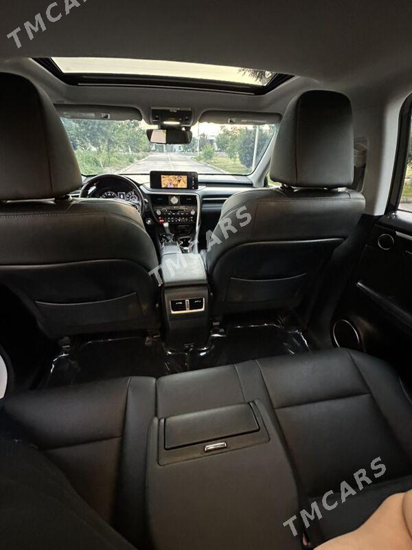 Lexus RX 350 2021 - 595 000 TMT - Туркменабат - img 3