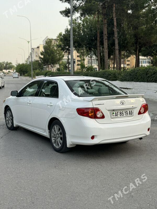 Toyota Corolla 2008 - 160 000 TMT - Aşgabat - img 2