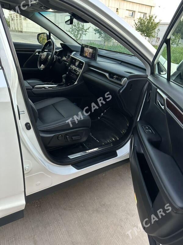 Lexus RX 350 2021 - 595 000 TMT - Туркменабат - img 9