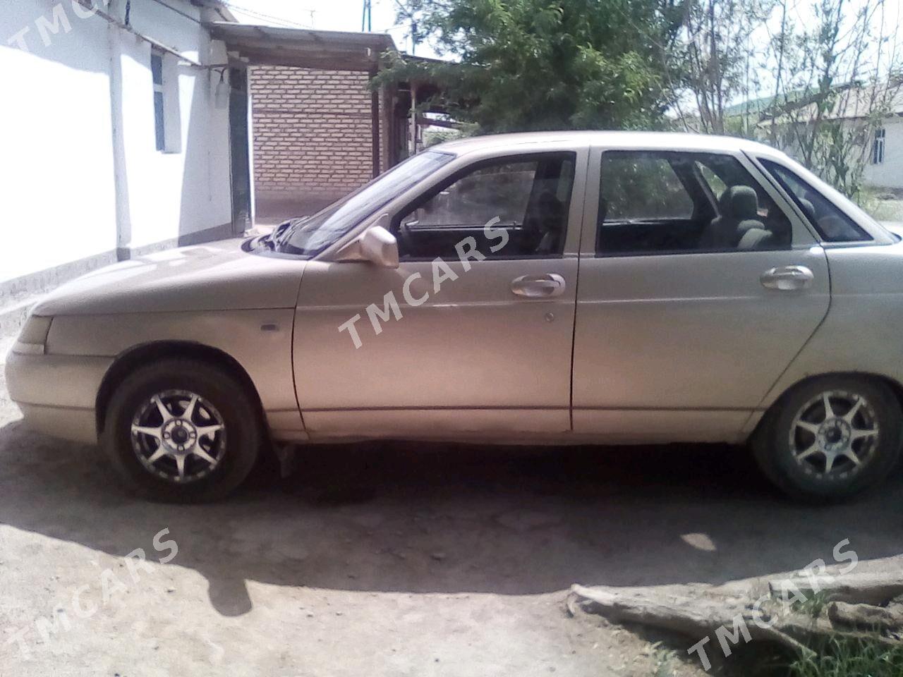 Lada 2110 2001 - 20 000 TMT - Болдумсаз - img 3