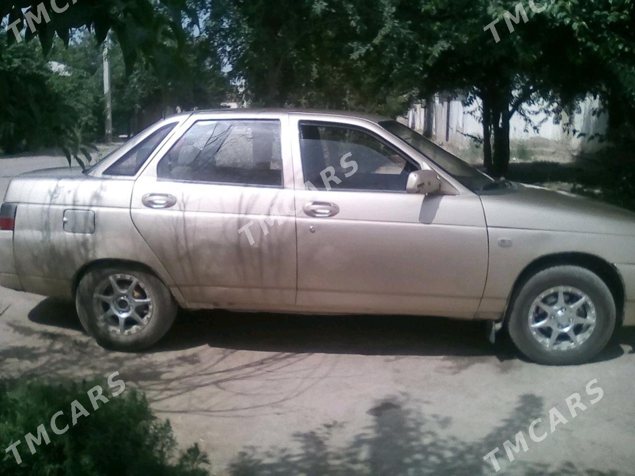 Lada 2110 2001 - 20 000 TMT - Болдумсаз - img 4