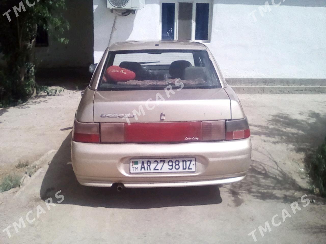 Lada 2110 2001 - 20 000 TMT - Болдумсаз - img 5
