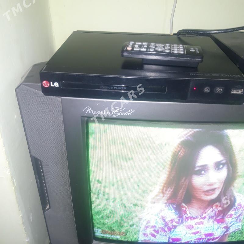 двд DVD dwd - Aşgabat - img 3