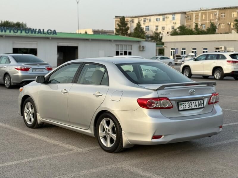 Toyota Corolla 2013 - 159 000 TMT - Гаудан "Б" - img 5