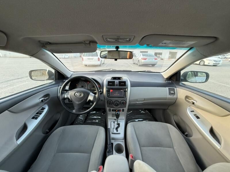 Toyota Corolla 2013 - 159 000 TMT - Гаудан "Б" - img 8