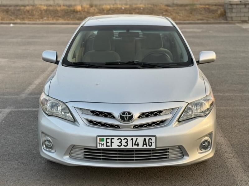 Toyota Corolla 2013 - 159 000 TMT - Гаудан "Б" - img 4