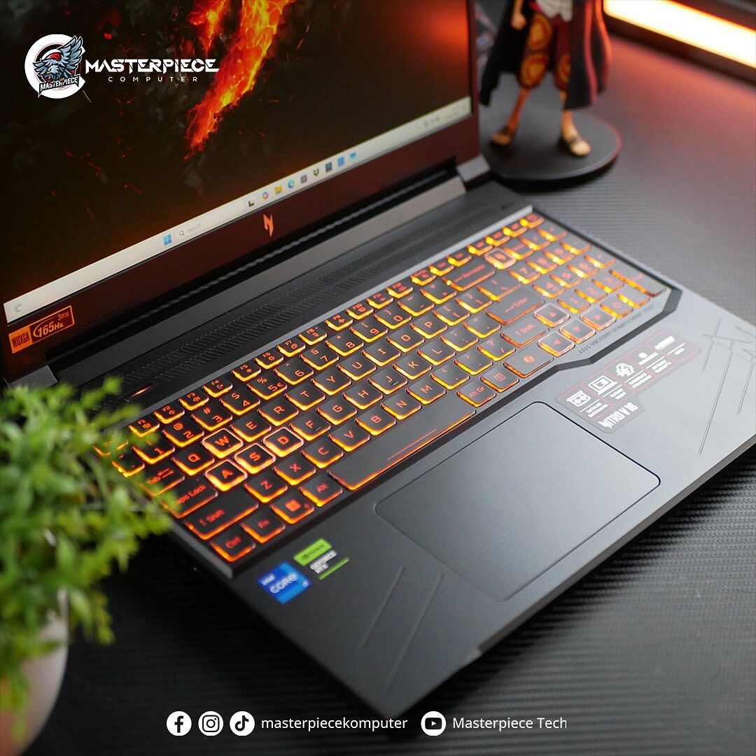 Nitro V16/i7-14HX/RTX4060/16GB - Aşgabat - img 7