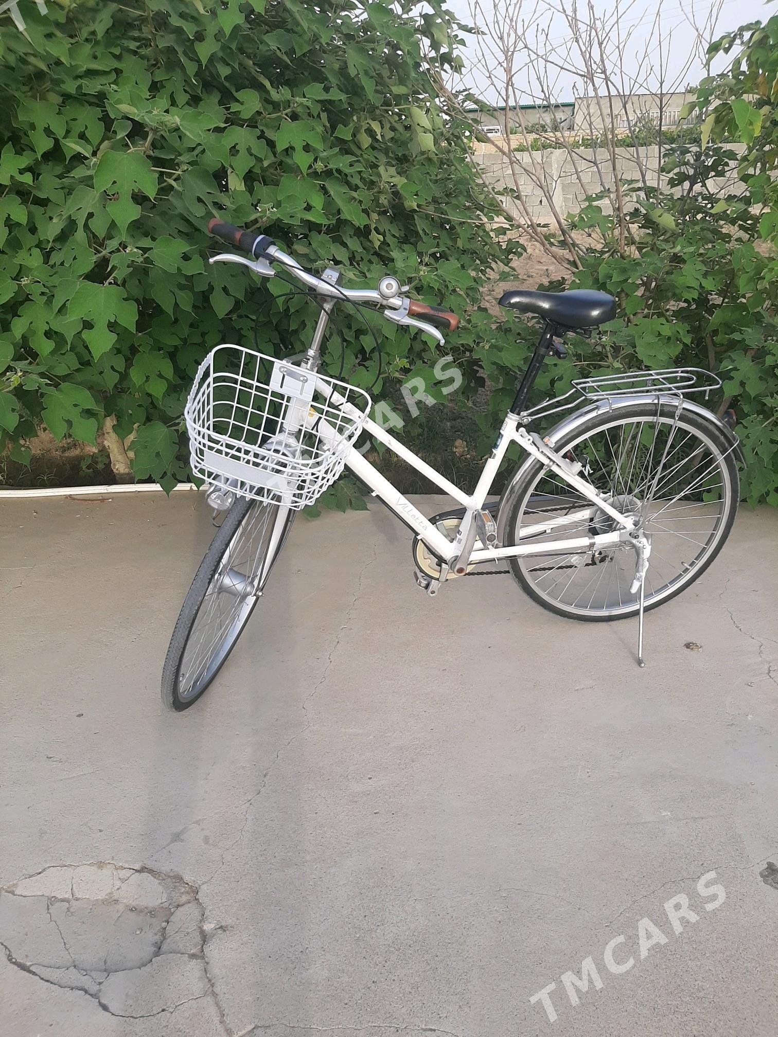 Tigir 26-lyk Ýapoşka - Änew - img 4
