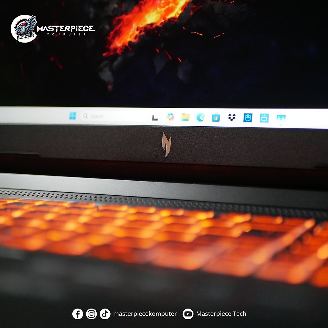 Nitro V16/i7-14HX/RTX4060/16GB - Aşgabat - img 6