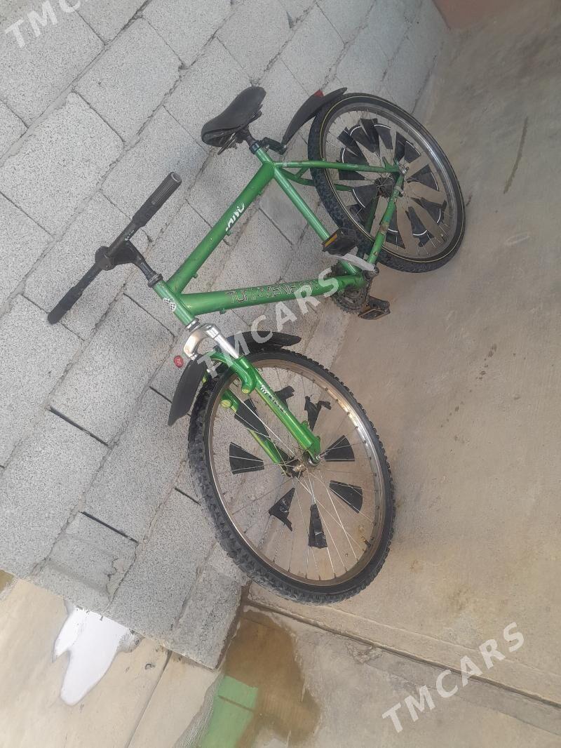 tigir 26 lyk - Gyzylarbat - img 4