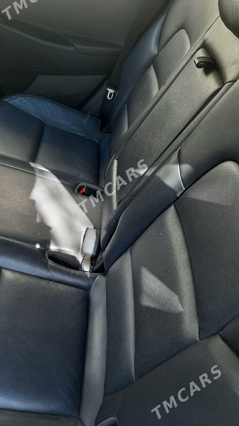 Hyundai Tucson 2018 - 295 000 TMT - Aşgabat - img 8