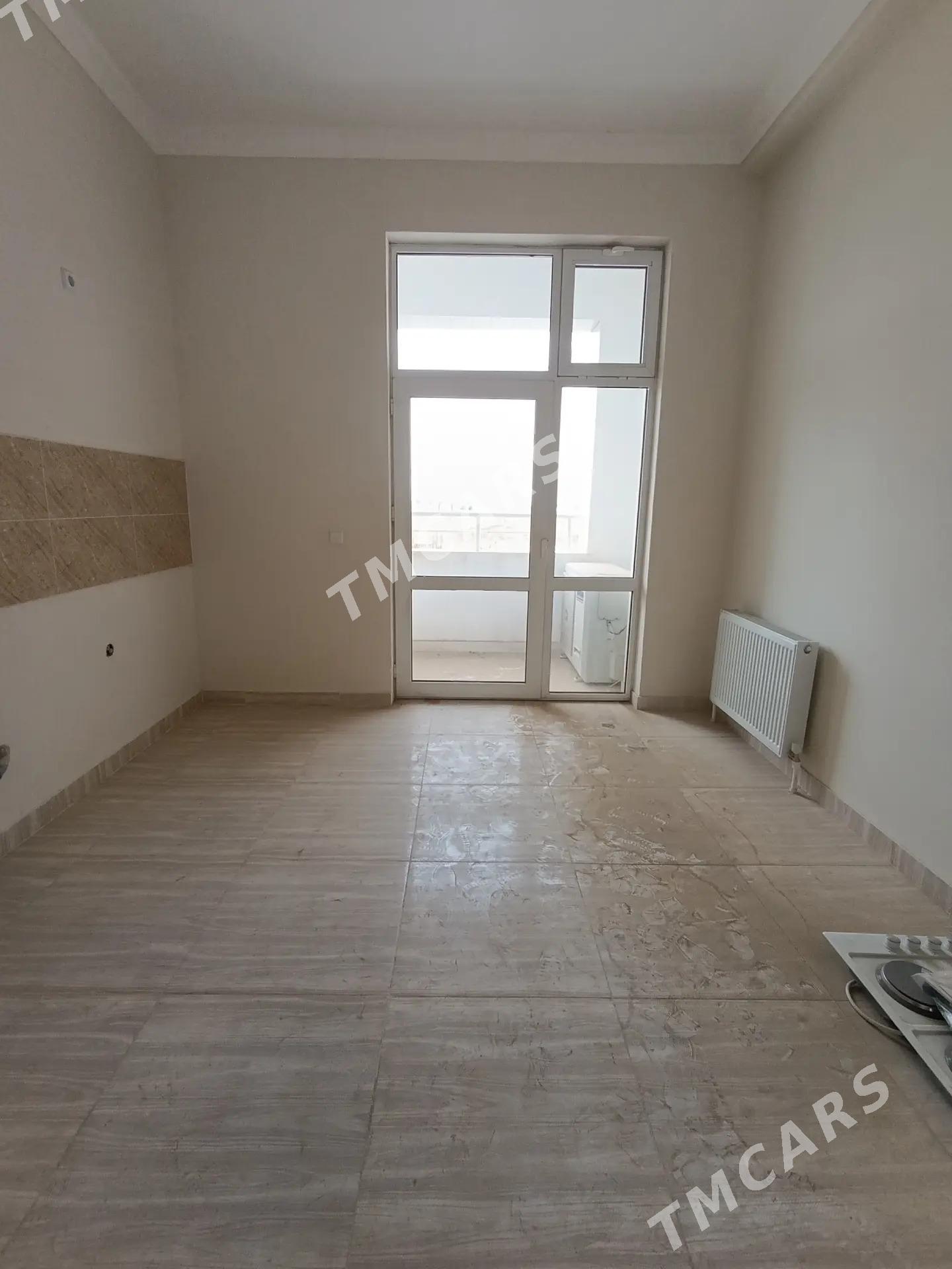 ГУРТЛЫ 2 КОМ. ПОЛУ ЭЛИТКА - Aşgabat - img 4