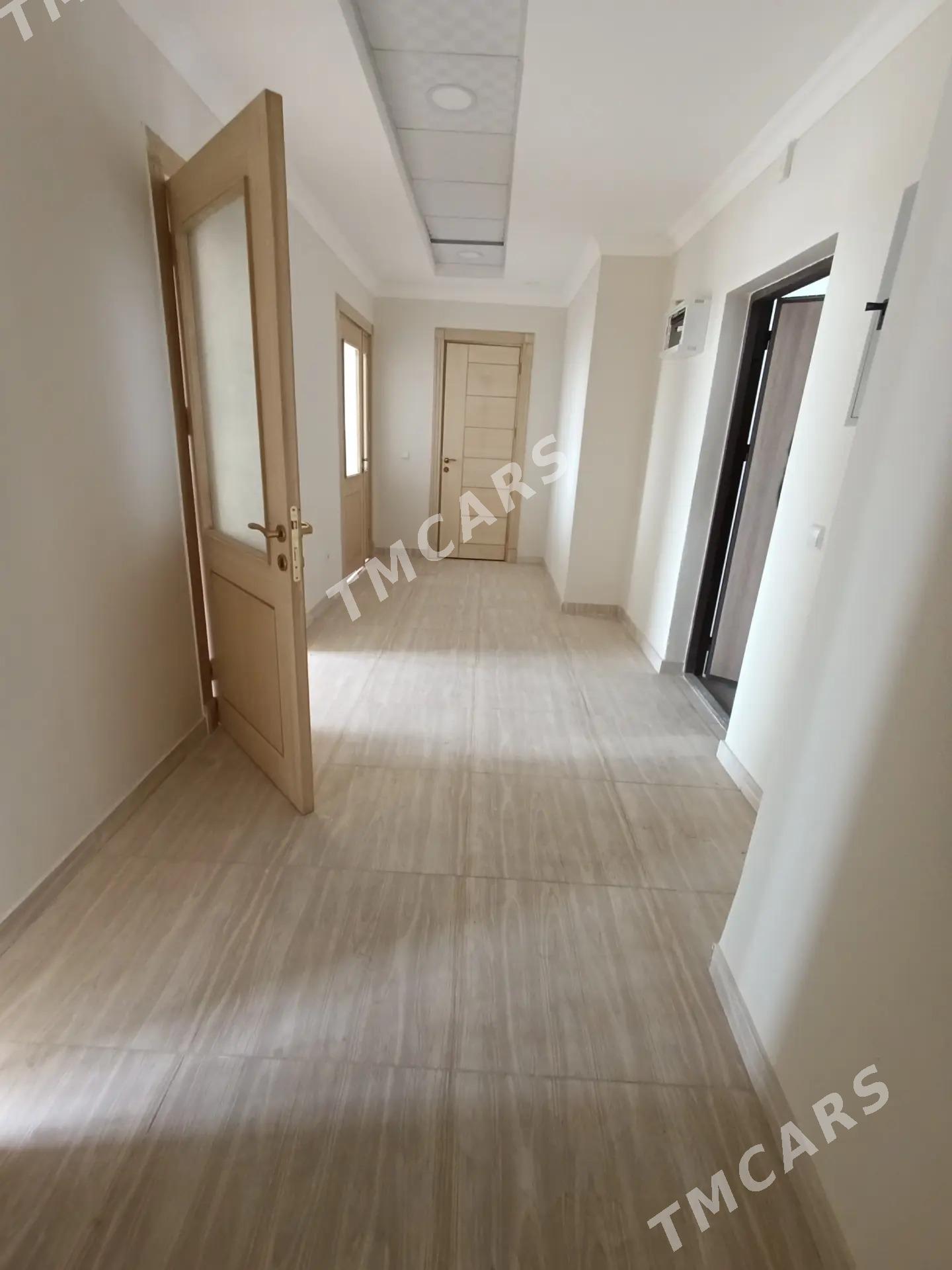 ГУРТЛЫ 2 КОМ. ПОЛУ ЭЛИТКА - Aşgabat - img 2