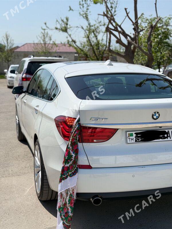 BMW GT 2011 - 330 000 TMT - Aşgabat - img 2