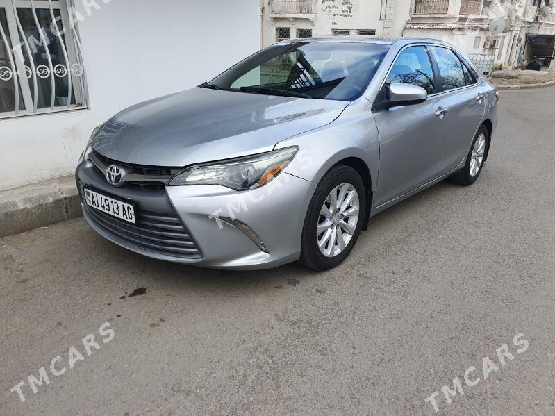 Toyota Camry 2015 - 250 000 TMT - Туркменбаши - img 3