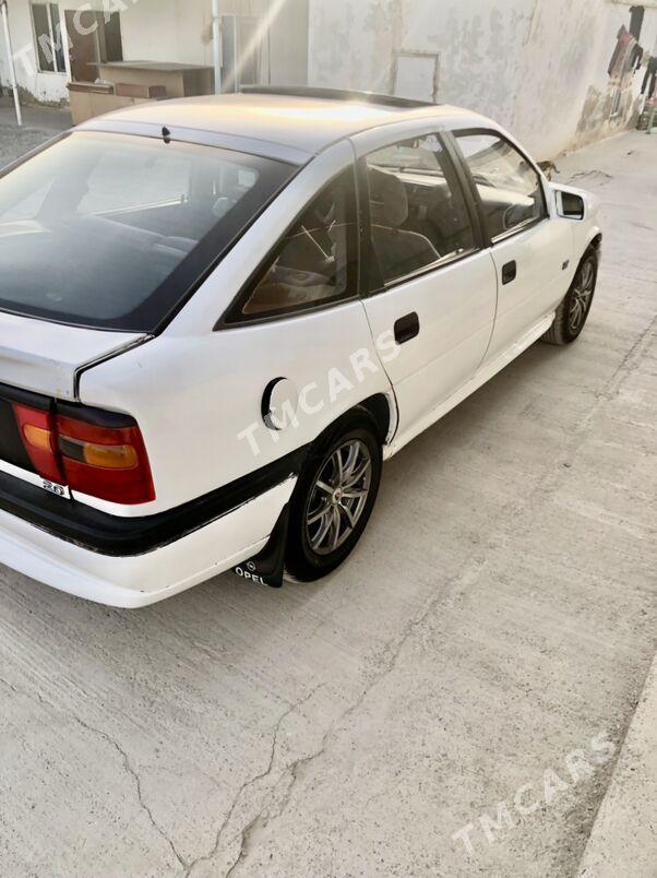 Opel Vectra 1993 - 35 000 TMT - Gökdepe - img 3